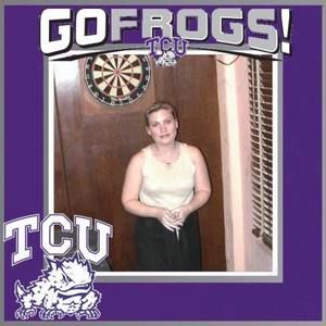 Meet your Posher, Dana